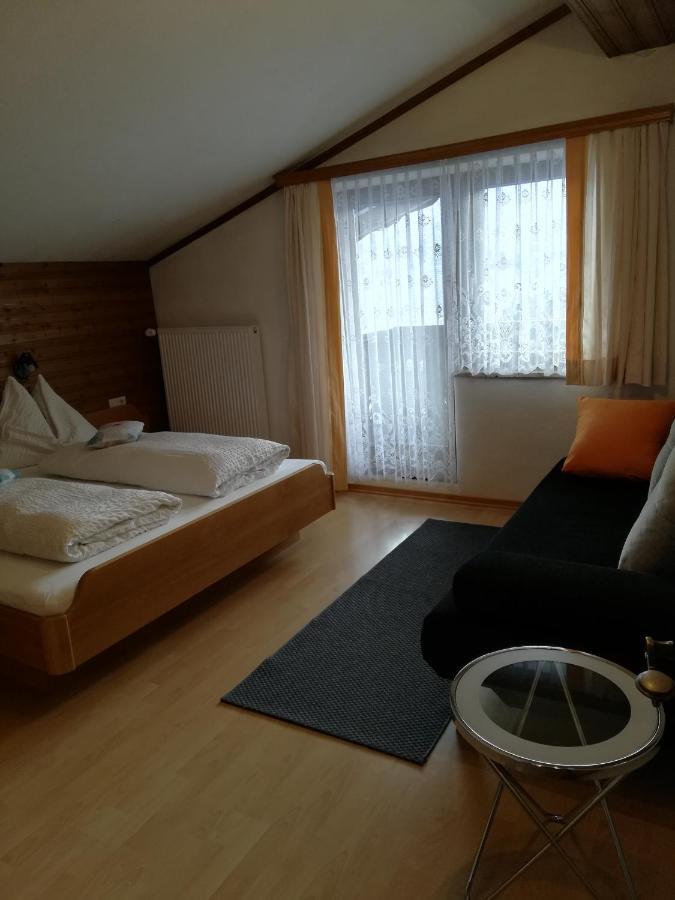 Haus Ortsblick Hotel Wagrain Exterior photo