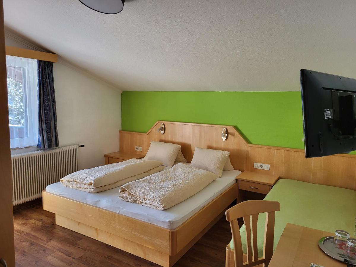 Haus Ortsblick Hotel Wagrain Exterior photo