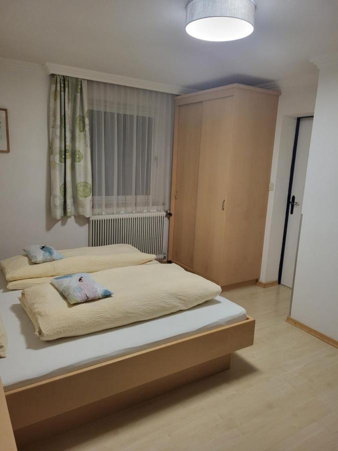 Haus Ortsblick Hotel Wagrain Exterior photo