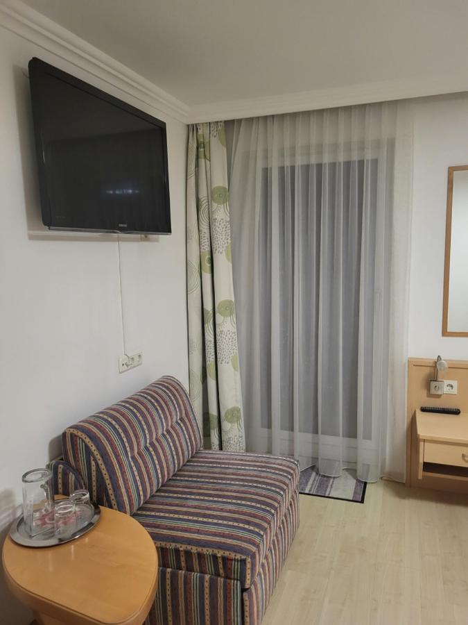 Haus Ortsblick Hotel Wagrain Exterior photo