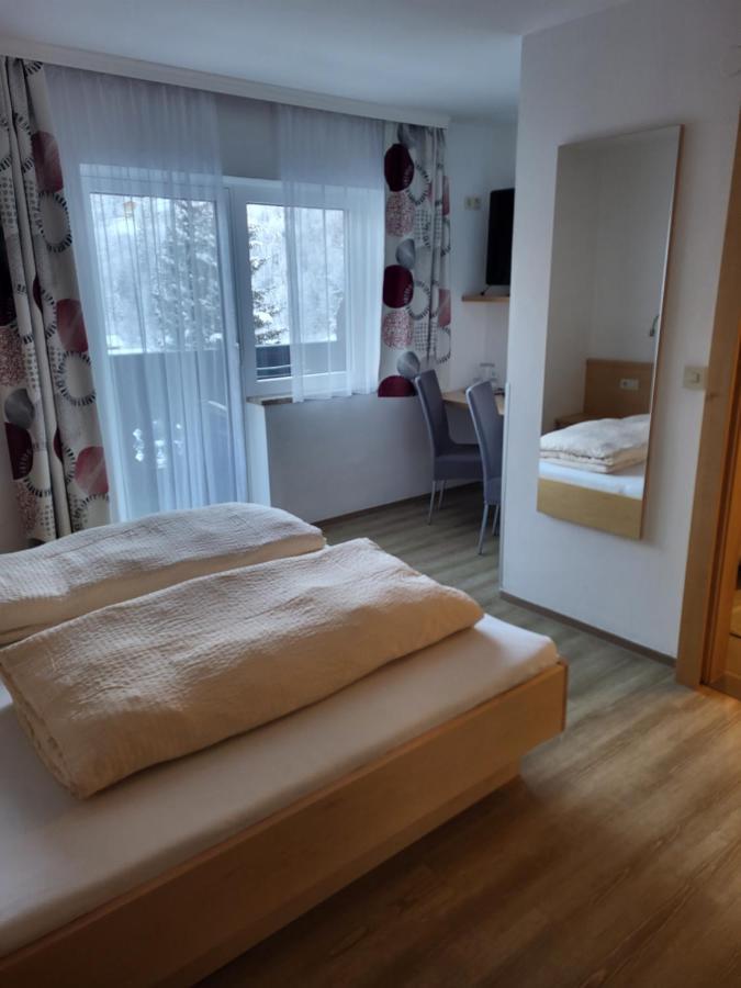 Haus Ortsblick Hotel Wagrain Exterior photo