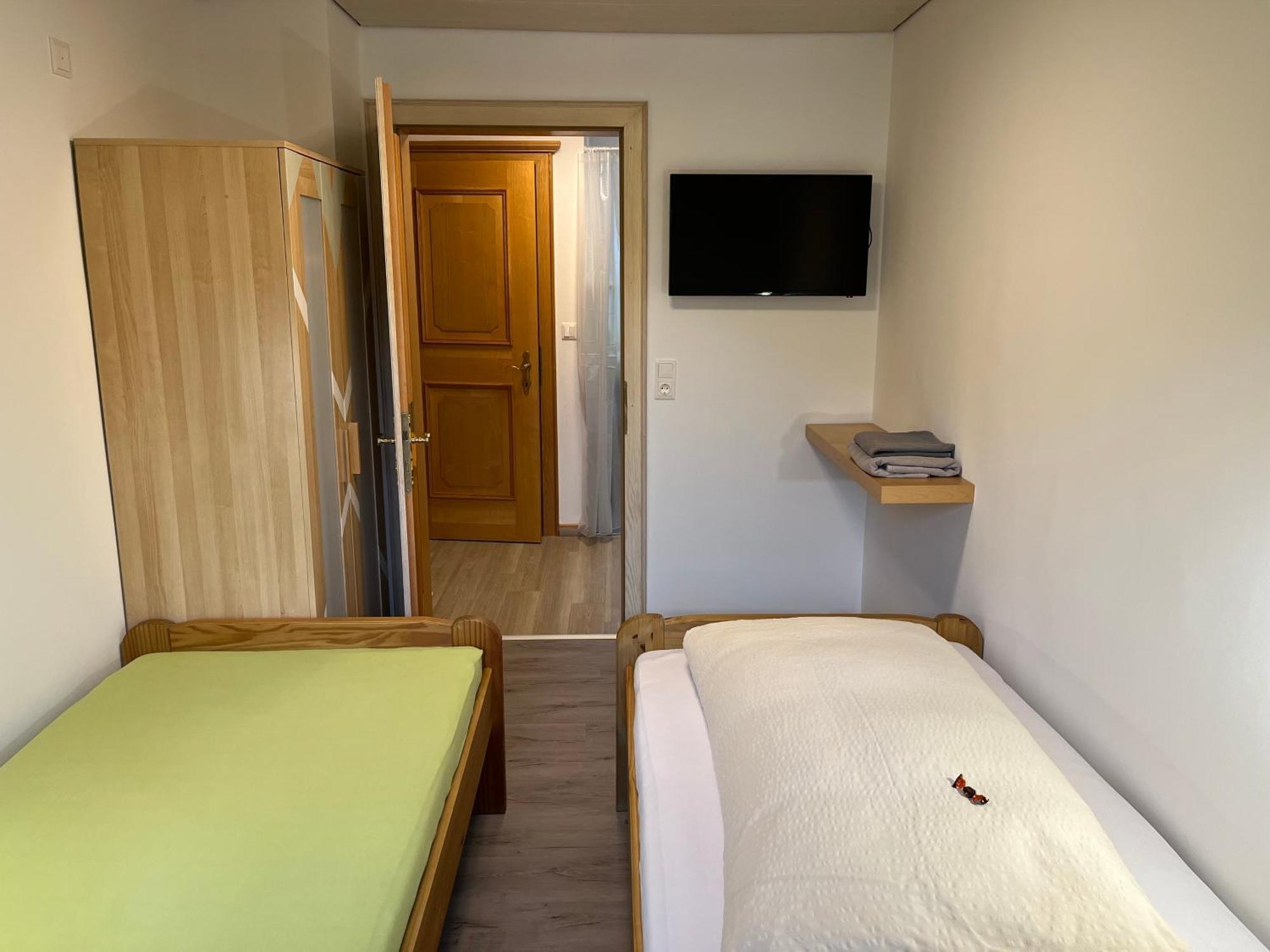 Haus Ortsblick Hotel Wagrain Exterior photo