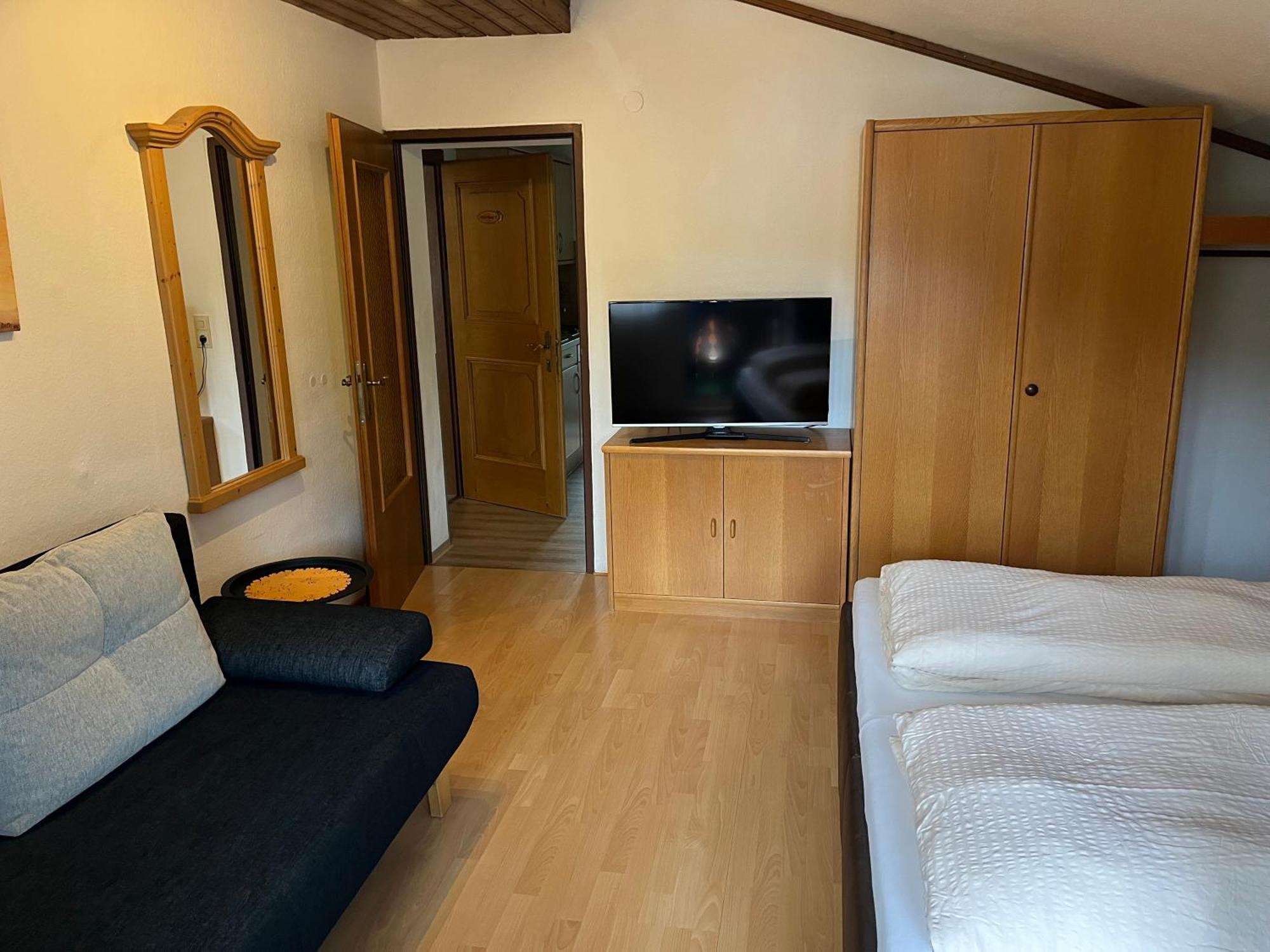 Haus Ortsblick Hotel Wagrain Exterior photo
